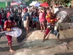 Jenis Grup Kesenian di Kabupaten Jombang