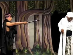 Seni Teater Tradisional Jombang (2)