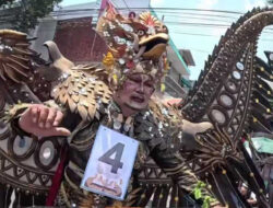 Jombang, Tempat Pertemuan Berbagai Budaya