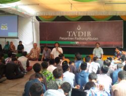 Ta’dib dan Pendidikan Gelas Kosong: Menempa Generasi Beradab