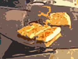 Industri Martabak Desa Mentoro: Warisan Kuliner yang ada di mana-mana