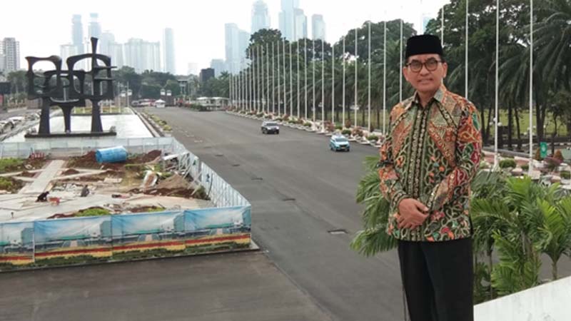 Perguruan Tinggi dan Tambang