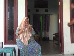 Solidaritas Pedagang Jombang untuk Masruroh, Penjual Gorengan yang Didenda PLN Rp12,7 Juta