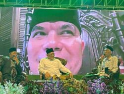 Ahmad Dhani Hadiri Festival Pesantren Tebuireng 2025, Soroti Pendidikan dan Industri Kreatif