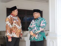 Abah Warsubi Dukung UPN Veteran Jatim Buka Kampus di Wonosalam