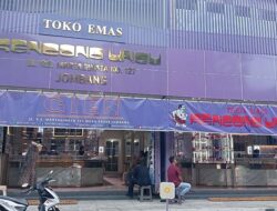 Harga Emas Perhiasan Turun Kompak, Calon Investor Diminta Waspada