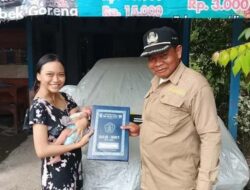 SMKN Kudu Distribusikan 408 Ijazah Alumni Secara Gratis, Sisakan 95 yang Masih Dicari