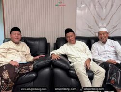 Ketika 3 Pengusaha Jombang Berkumpul Bahas Akademi Buah Nusantara