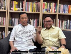 Komunikasi Politik Tim Percepatan Pemkab Jombang, Kurang Maksimal