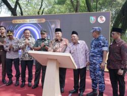 Empat Program Prioritas Warnai 100 Hari Kerja Bupati dan Wakil Bupati Jombang
