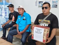 Tagihan Listrik Masruroh Telah Terbayar, Dana Sumbangan dari PKL Dialokasikan Untuk Kebutuhan Lain