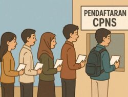 Jadwal Seleksi Kompetensi PPPK Tahap Kedua di Jombang Resmi Diumumkan Setelah Penundaan
