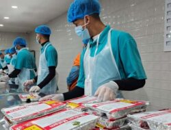 Koki Haji RI Bersyukur Bumbu Lokal Bantu Memasak Jadi Lebih Ringkas dan Cepat