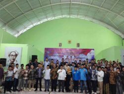 Sinergi Alumni PMII Jombang untuk Masa Depan Jombang yang Lebih Baik