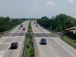 Bupati Jombang Ajukan Usulan ke Kementerian PU, Proyek Pembangunan Gerbang Tol Diperkirakan Menelan Biaya Rp 2 Triliun