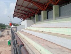Stadion Merdeka Jombang, Kandang Kebanggaan PSID yang Kini Terlupakan