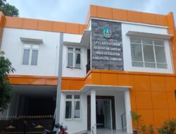 Dinkes Jombang Mulai Antisipasi Penyebaran Civid-19, Ajak Warga Terapkan Hidup Sehat.