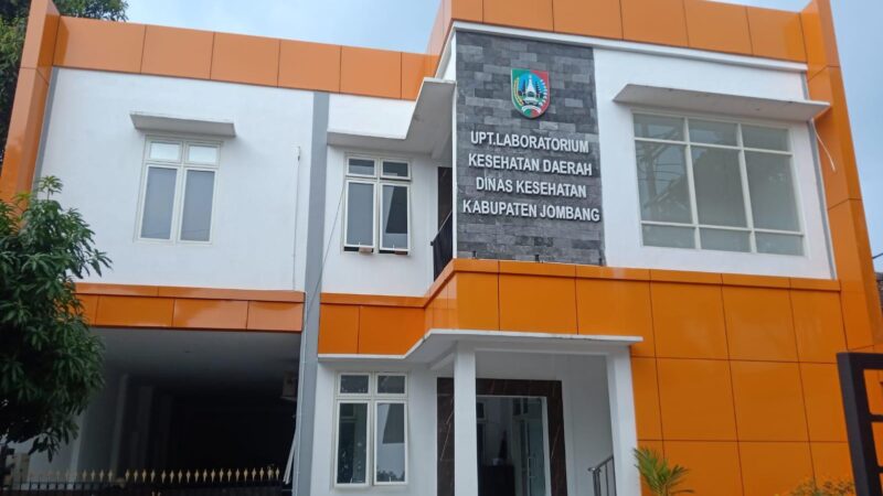 Dinkes Jombang Mulai Antisipasi Penyebaran Civid-19, Ajak Warga Terapkan Hidup Sehat.