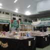 Peringati Dua Abad, Bahrul Ulum Gelar Expo dan Bazar Literasi Santri